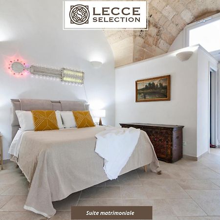 Tancredi Suites - Lecce Selection Exterior foto