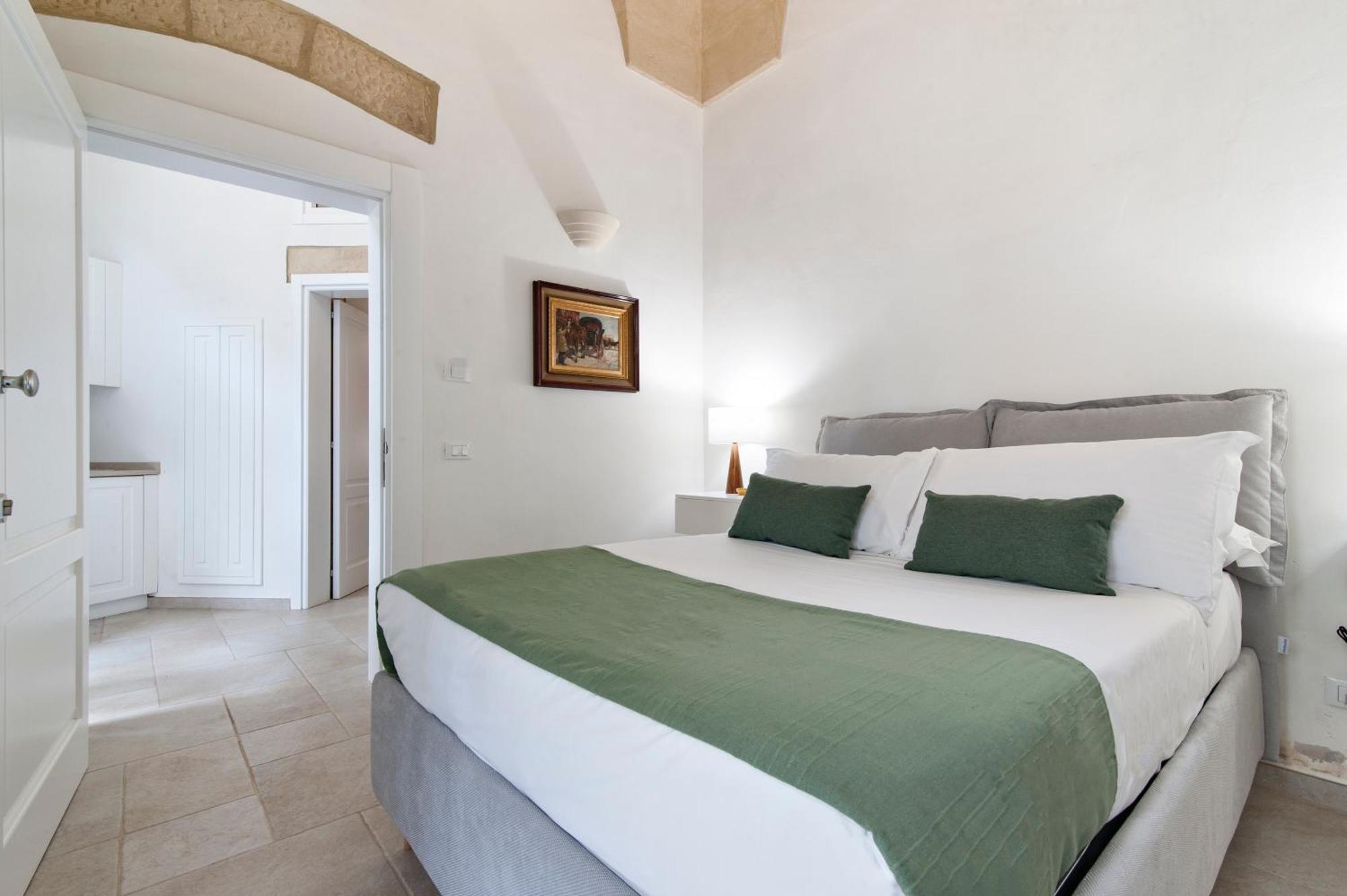Tancredi Suites - Lecce Selection Exterior foto