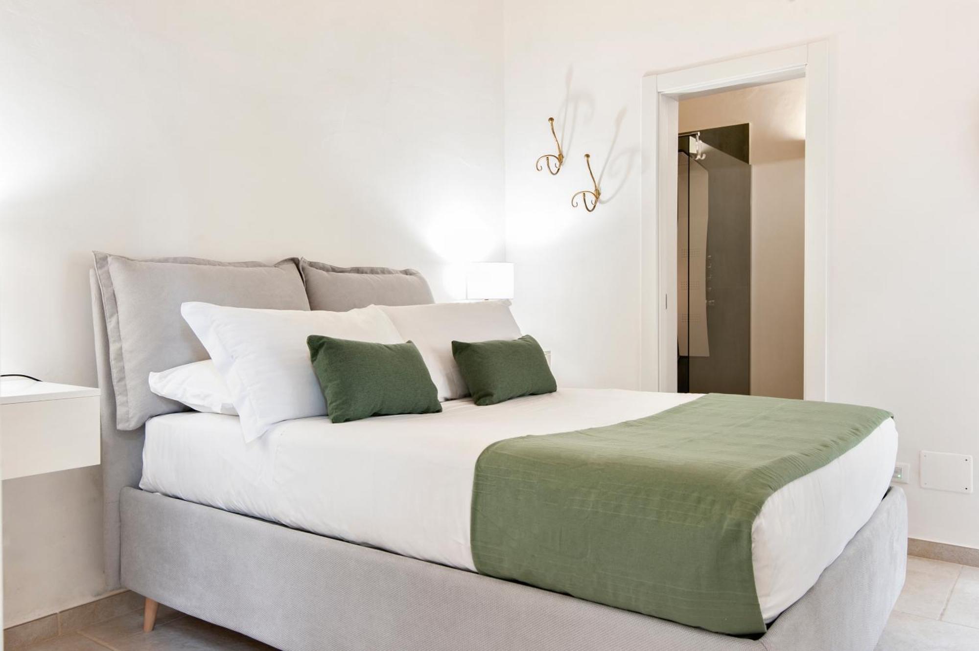 Tancredi Suites - Lecce Selection Exterior foto