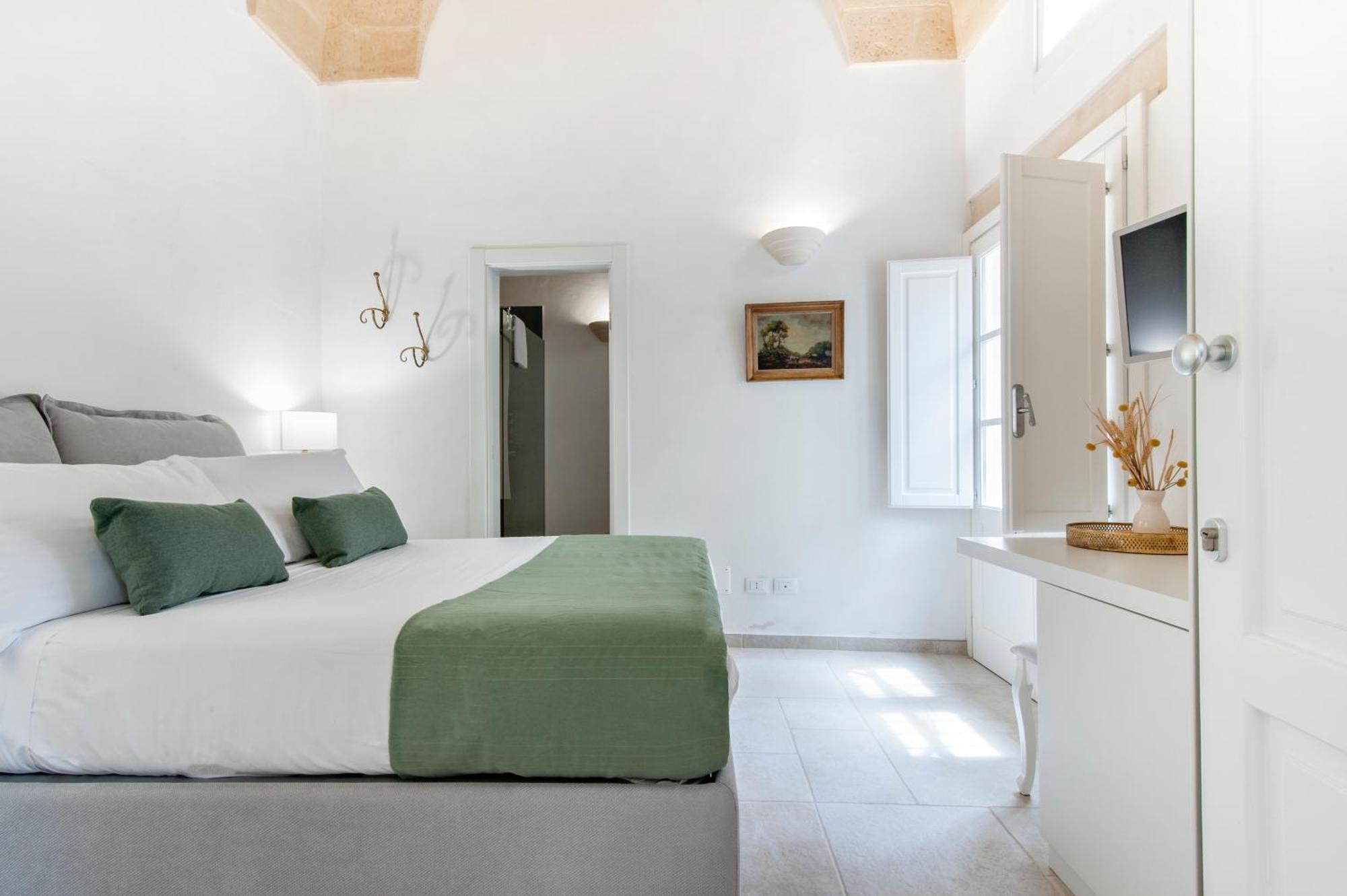 Tancredi Suites - Lecce Selection Exterior foto
