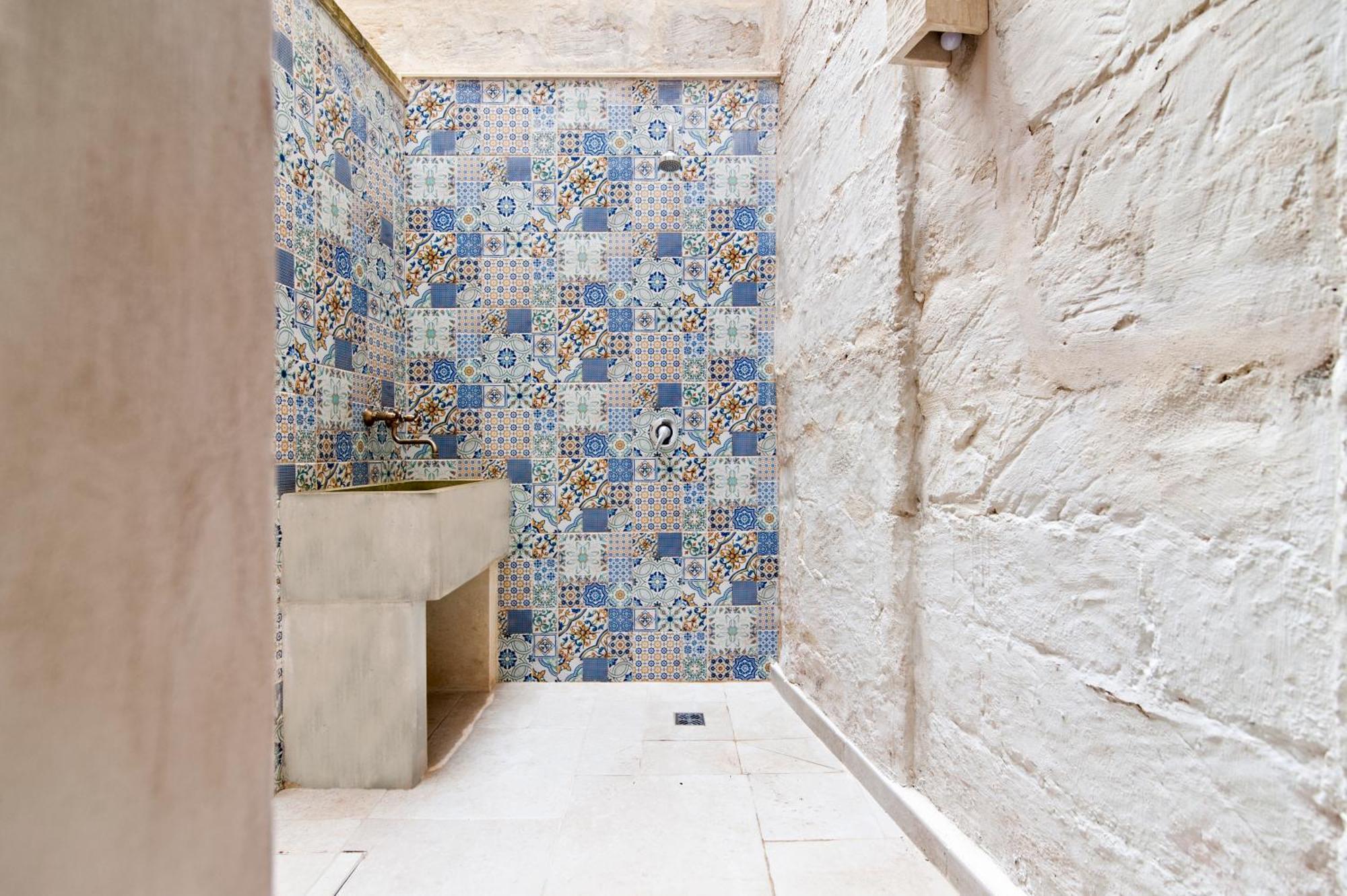 Tancredi Suites - Lecce Selection Exterior foto