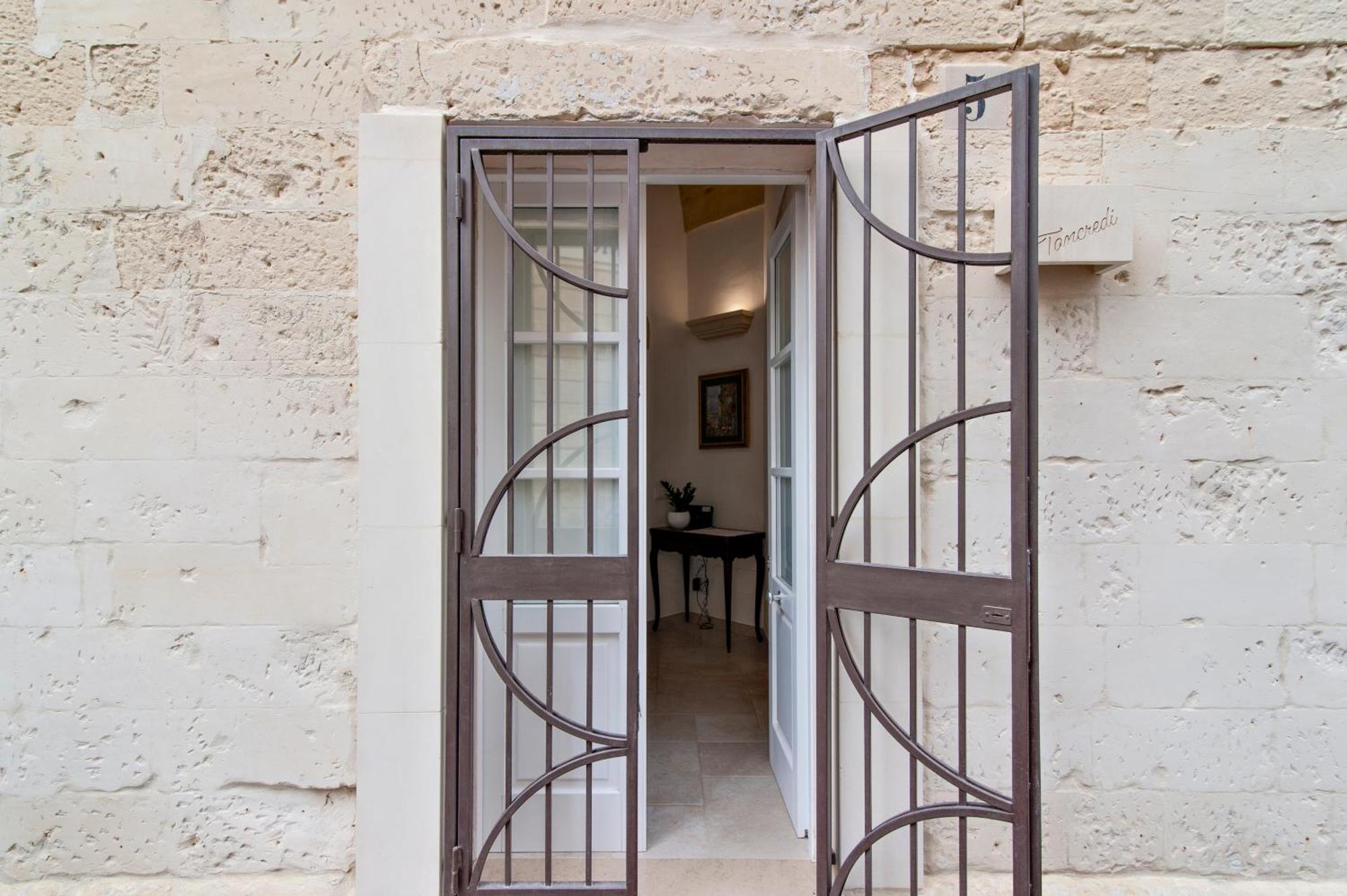 Tancredi Suites - Lecce Selection Exterior foto